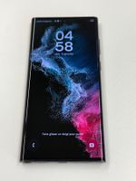 Samsung Galaxy S22 Ultra 512GB