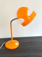 Ikea 90s Skojig Wolken Tischlampe  Orange Henrik Preutz