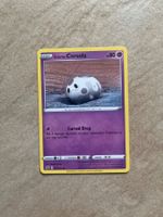 Carte Pokemon Galarian Corsola - Rebel Clash - EN