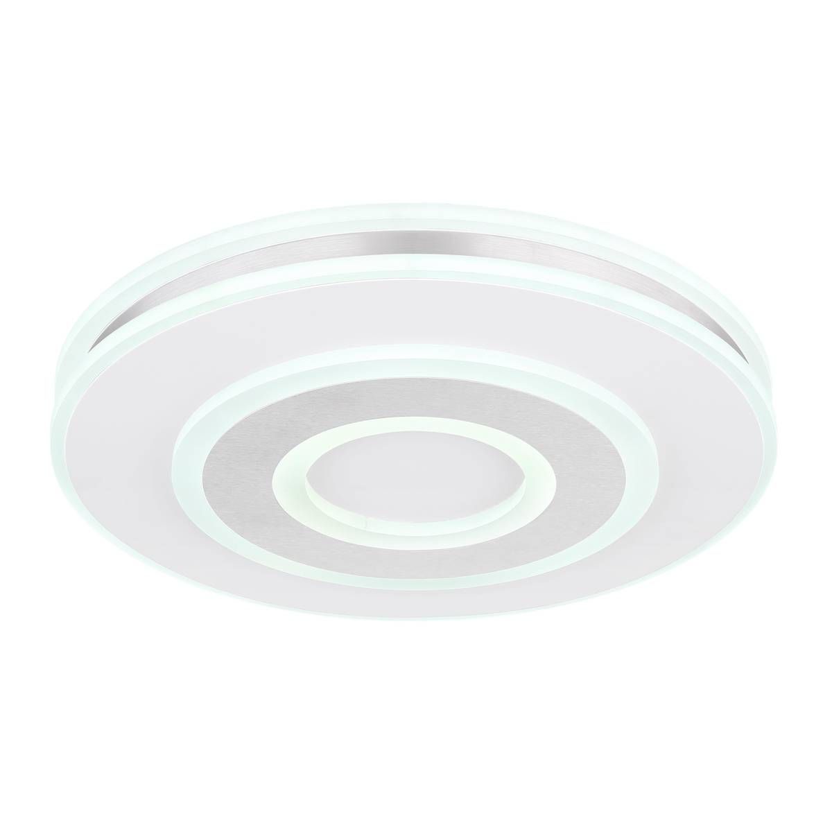Lampadari & plafoniere: LED Deckenleuchte, Timer, CCT, 42 cm Ø – Nuovo (secondo la descrizione) da Kreuzlingen venduto da Smart-Light 2