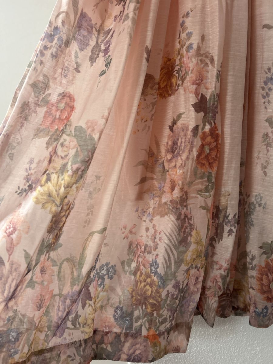 Zimmermann Vestiti: Zimmermann still summer dress S – Usato da Seuzach venduto da jess3983 1