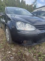 VW Golf 5 Automat frisch MFK 18.09.26