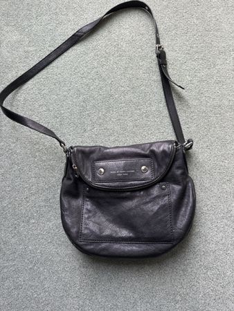 Marc by Marc Jacobs Tasche aus Leder - Top Zustand!