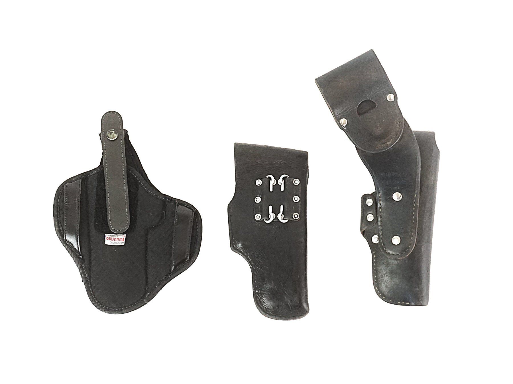 Tiro a segno: Holster – Usato da Pratteln venduto da Restwert_Pratteln 2