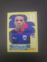 panini CPV 15