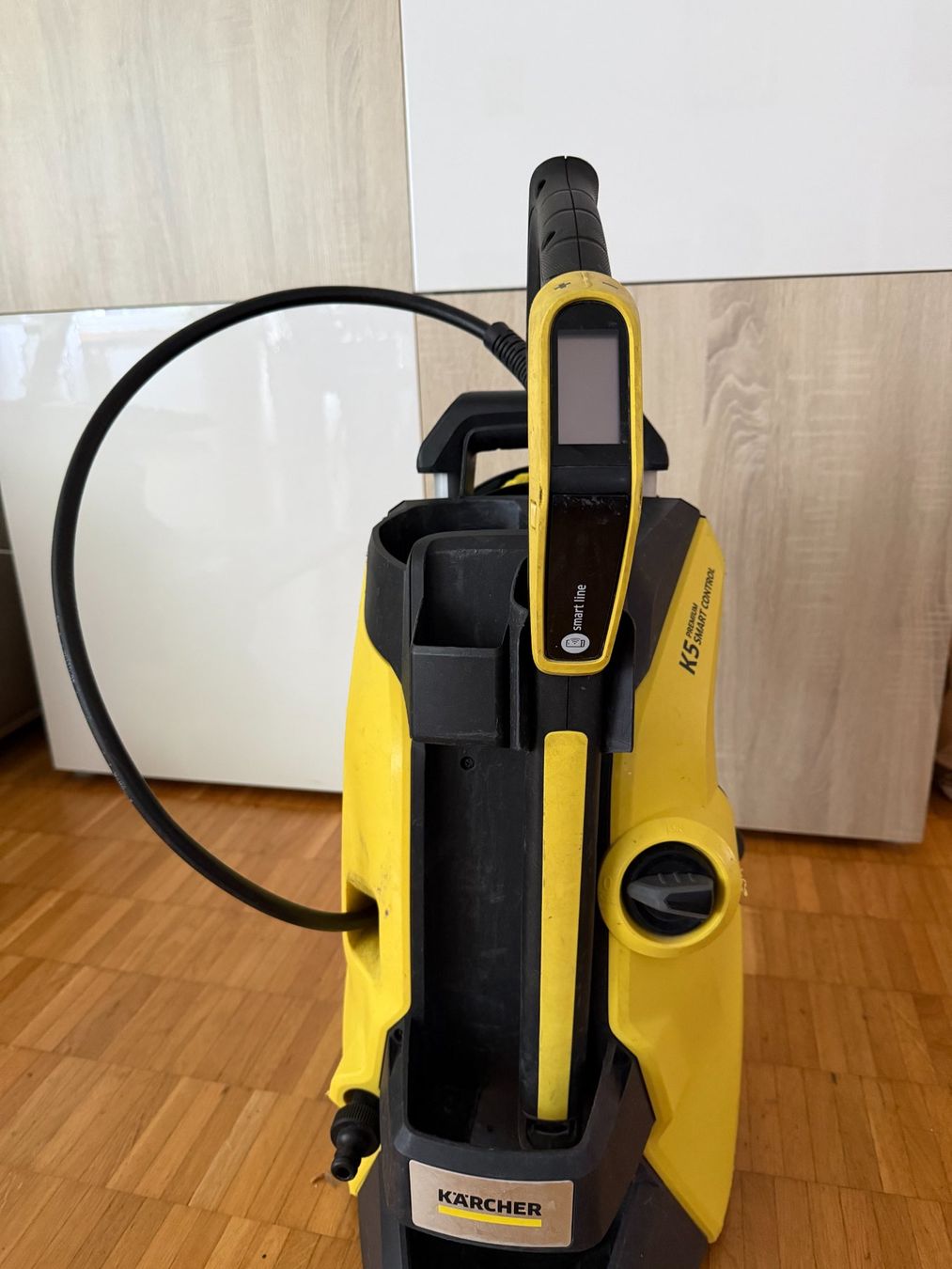 Kärcher Nettoyeurs à haute pression: Kärcher K5 Premmium – D'occasion à oberglatt  zh par aleks06