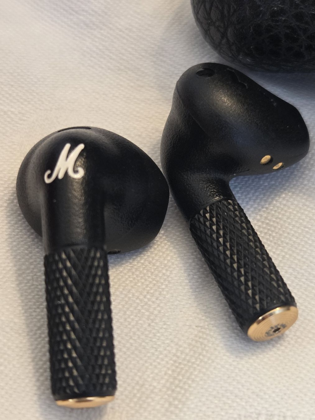 Marshall Casques audio: Marshall Minor IV Bluetooth Kopfhörer - Original – D'occasion à Zug par olx_5shp 7