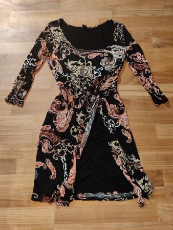 Schönes und bequemes Kleid, s.Oliver, 36-38