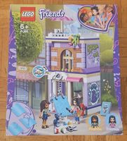Lego friends 41365 neuf scellé