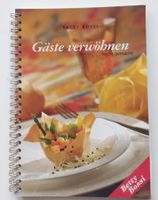 Betty Bossi - Gäste verwöhnen leicht gemacht