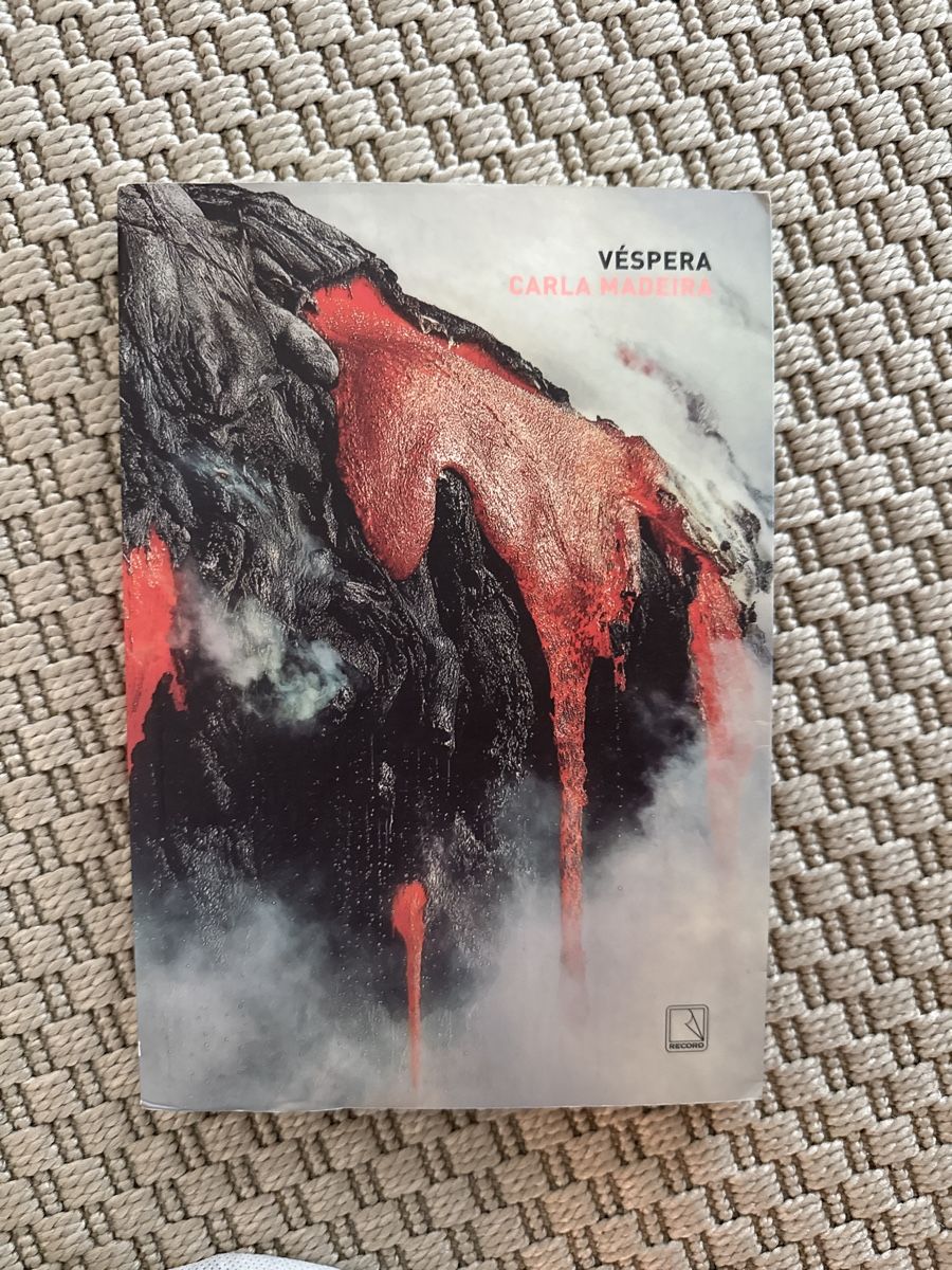 Bücher: Livro Véspera, de Carla Madeira – Neu (gemäss Beschreibung) aus Zürich von pat_zbj7
