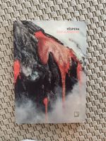 Livro Véspera, de Carla Madeira