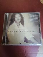 CD - Kenny G – Greatest Hits