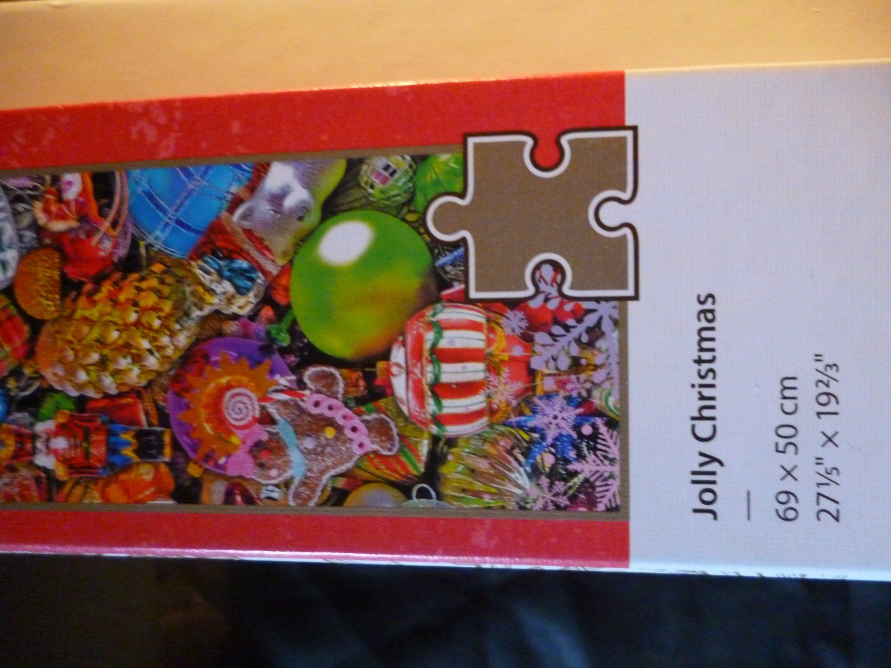 Clementoni Puzzles: Puzzle 1000 pièces  Clementoni – Gebraucht aus Montreux von dodeskaden 6