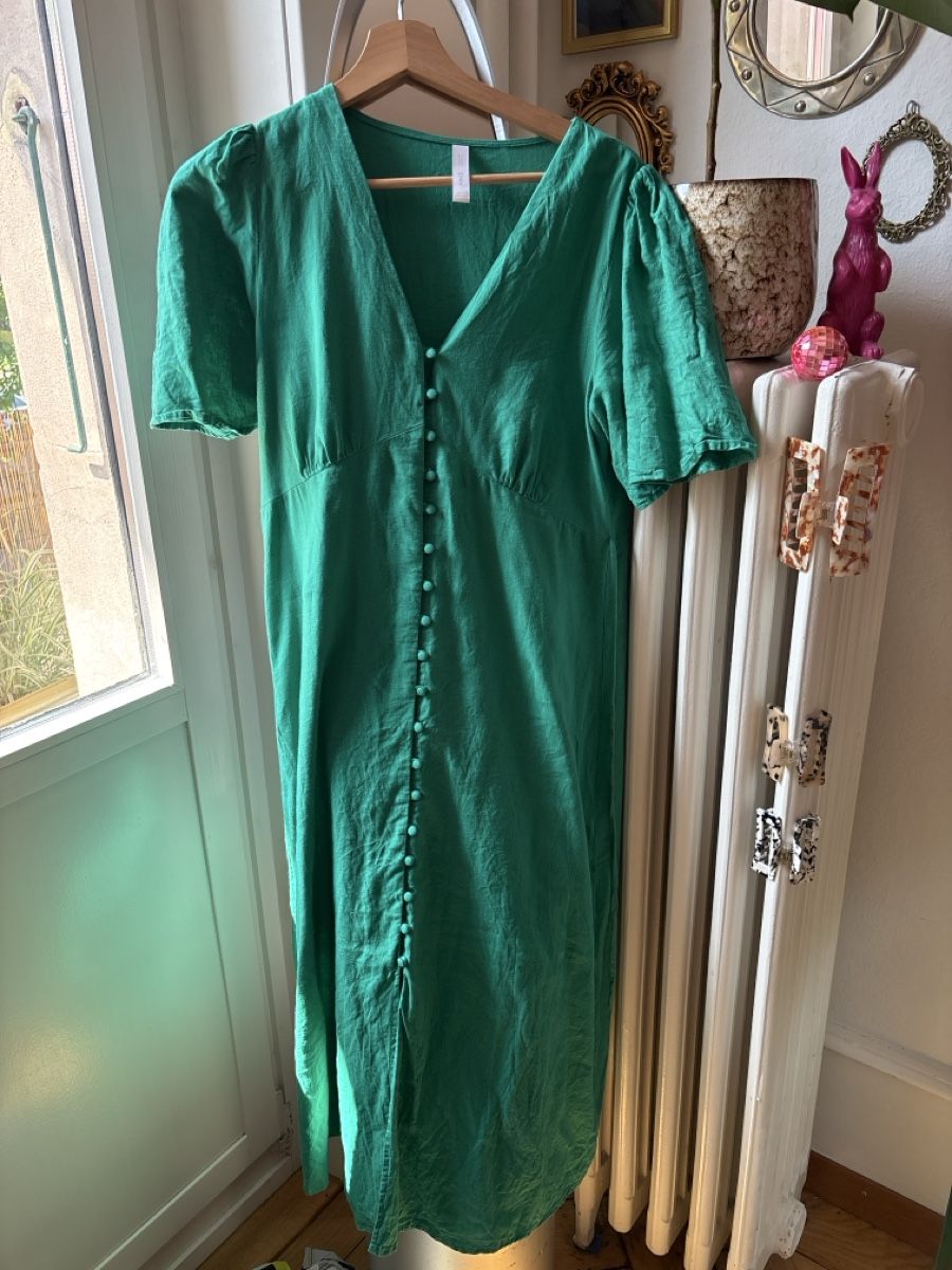 Mango Vestiti: Mango Kleid – Usato da Bern venduto da Lydiixa