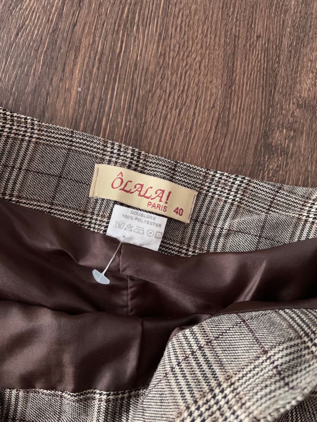 Strenesse Completi & Tailleur: Strenesse Blazer + Rock – Nuovo (secondo la descrizione) da Luzern venduto da file_maker 5