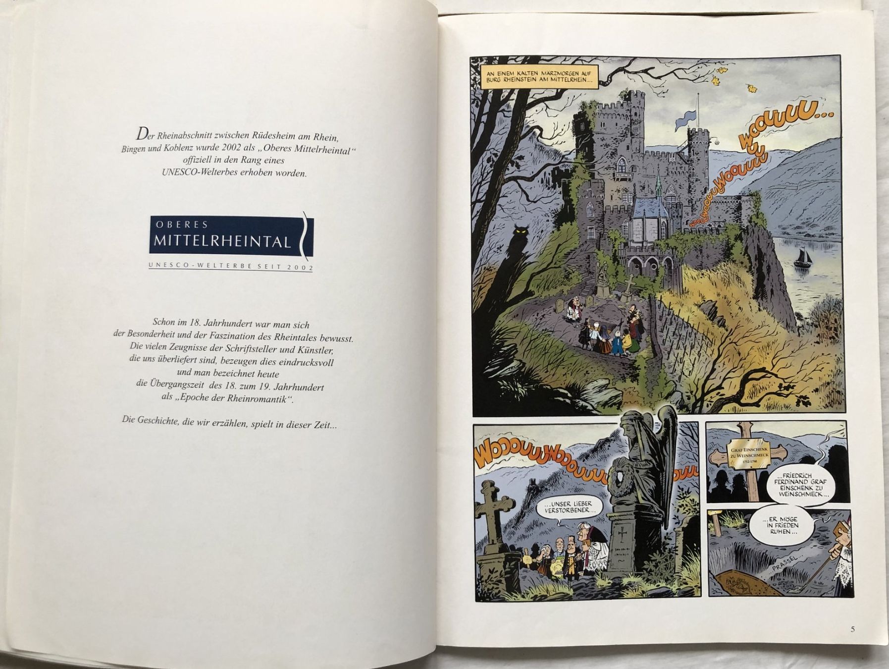 Fumetti: 7x KARL - Comics - Nr.2/4/5/7/8/12 – Usato da Schaffhausen venduto da durruti 3