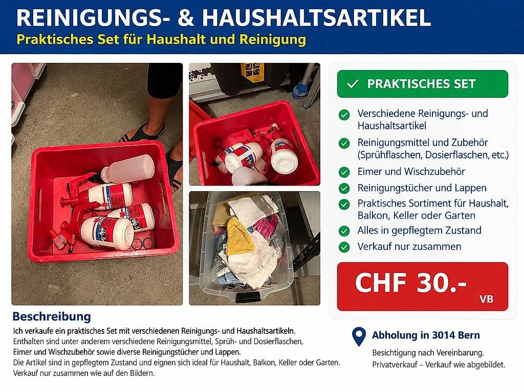 Kit di costruzioni: Diverses Bau & Kleinmaterial Blumenkrüge etc.  – Usato da Bern venduto da ber_9gk6 3