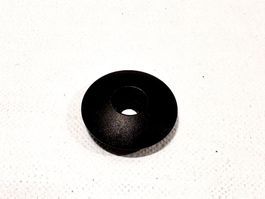 Unknown Schwarz matt ahead top cap 1 1/8" neuwertig