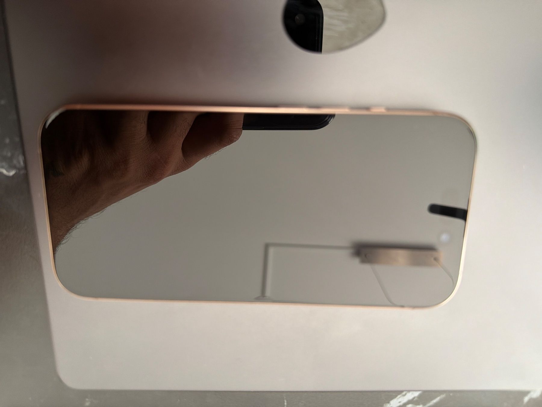 Apple Telefoni cellulari / Smartphones: iPhone 16 Pro 256 GB – Usato da Gretzenbach venduto da David148 5