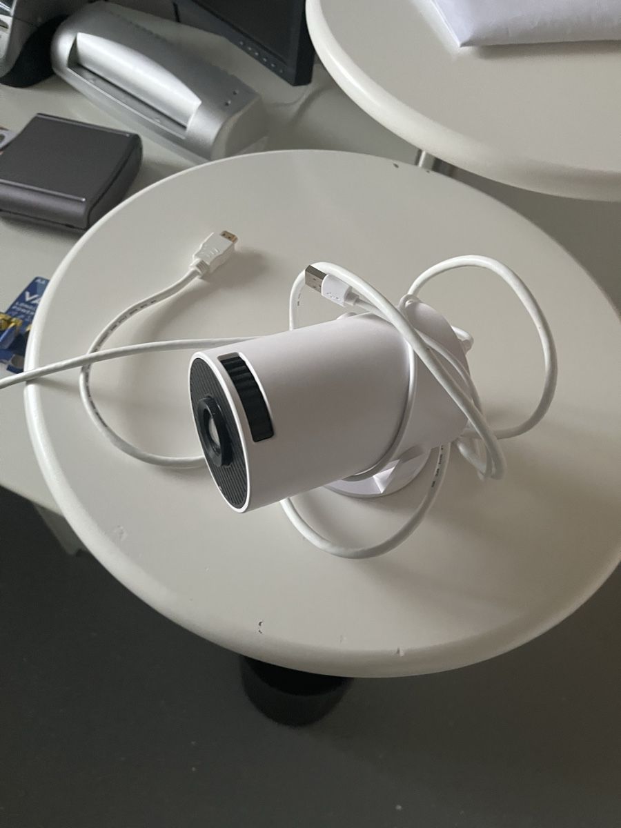 Home Cinema: Leider keine Angabe – Usato da Detligen venduto da Memac 4