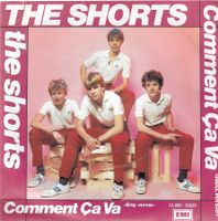 The Shorts - Comment ça va