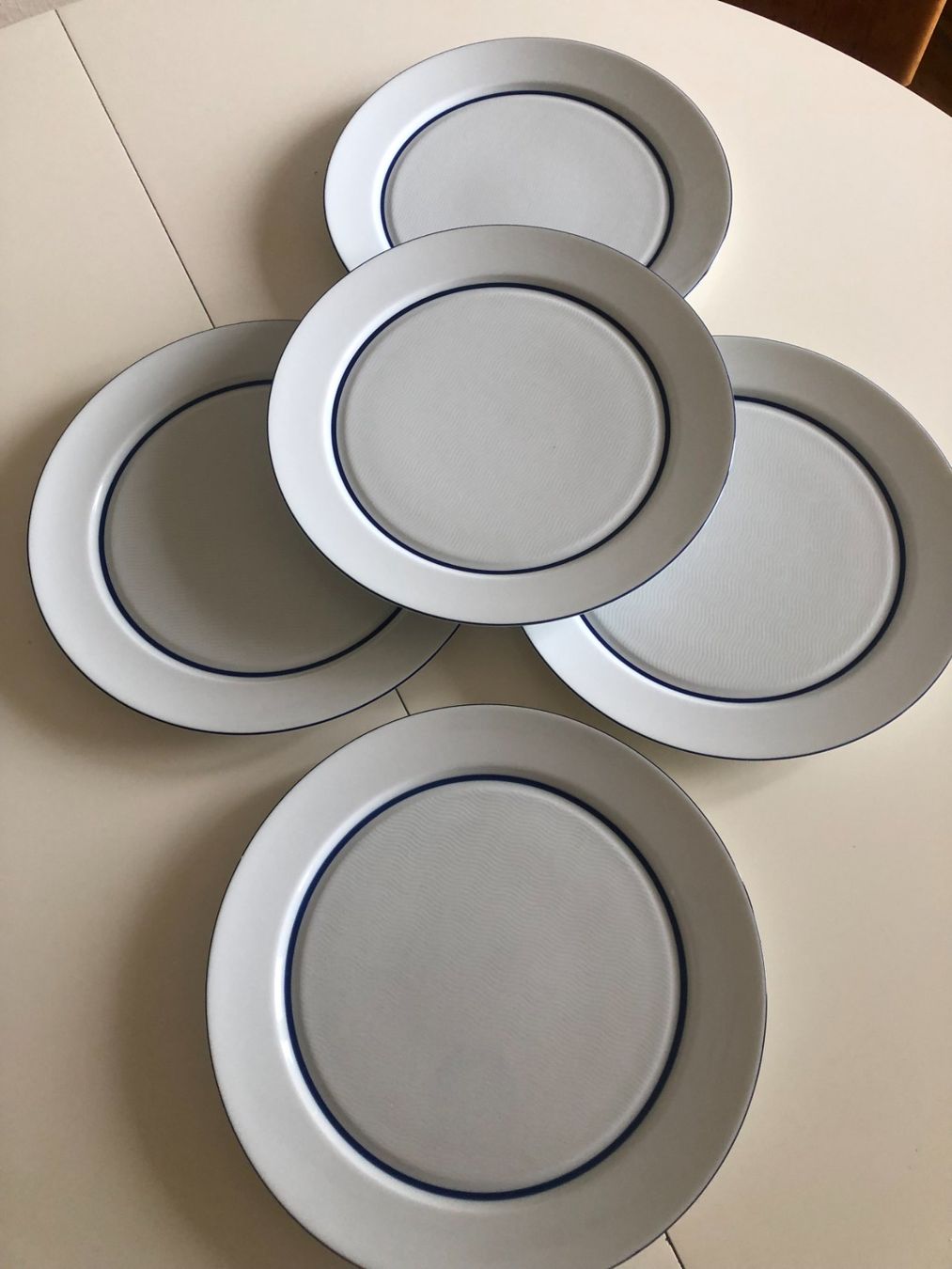 Thomas Piatti: Essteller Thomas Design Prima Aqua – Usato da Bassersdorf venduto da sammelfloh 3