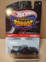 Hot Wheels '71 Ele Camino - Wayne's Garage
