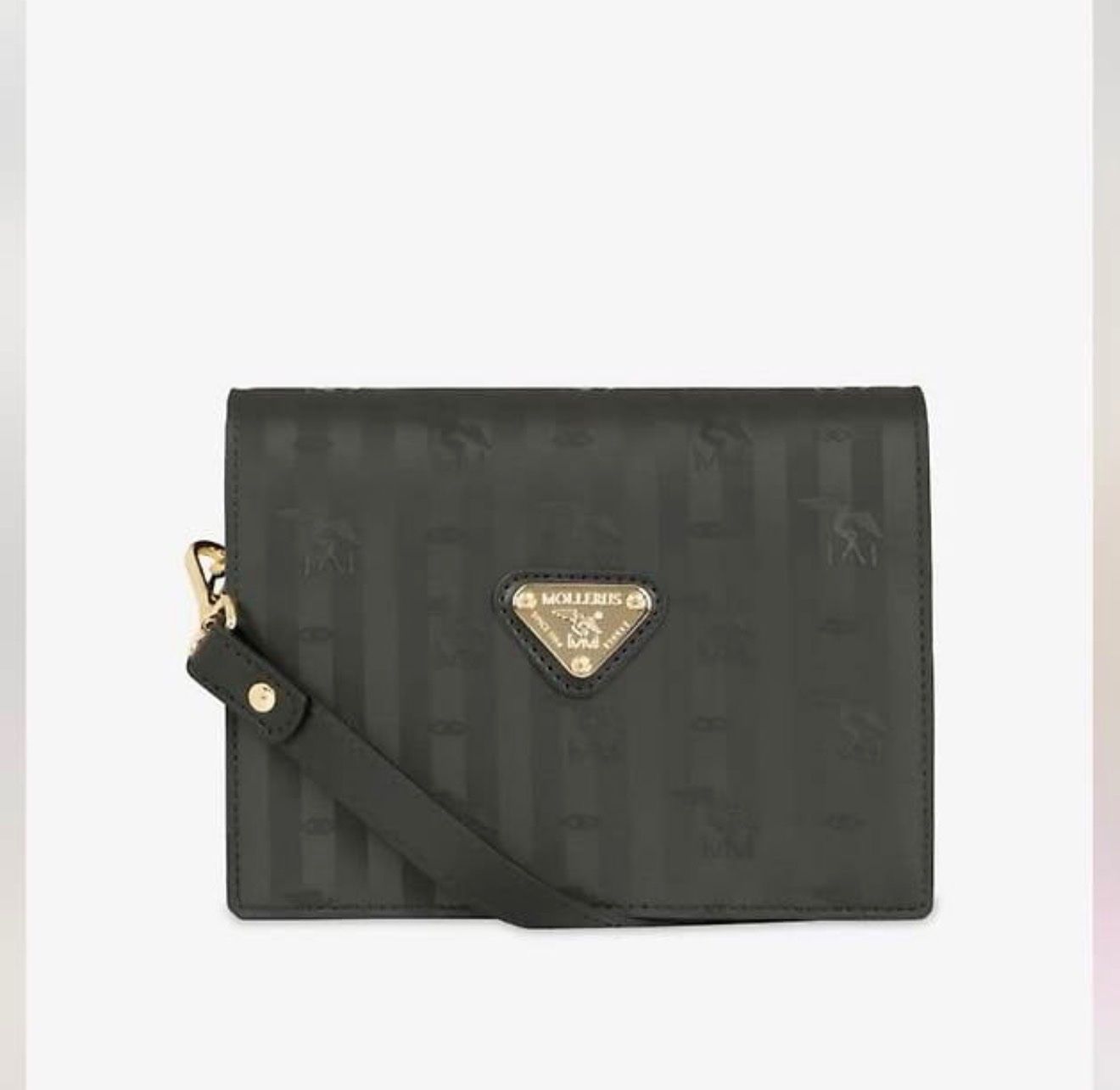 Maison Mollerus Taschen für Damen: Marke Tasche zum verkaufe – Gebraucht aus Ossingen von zel_25jh