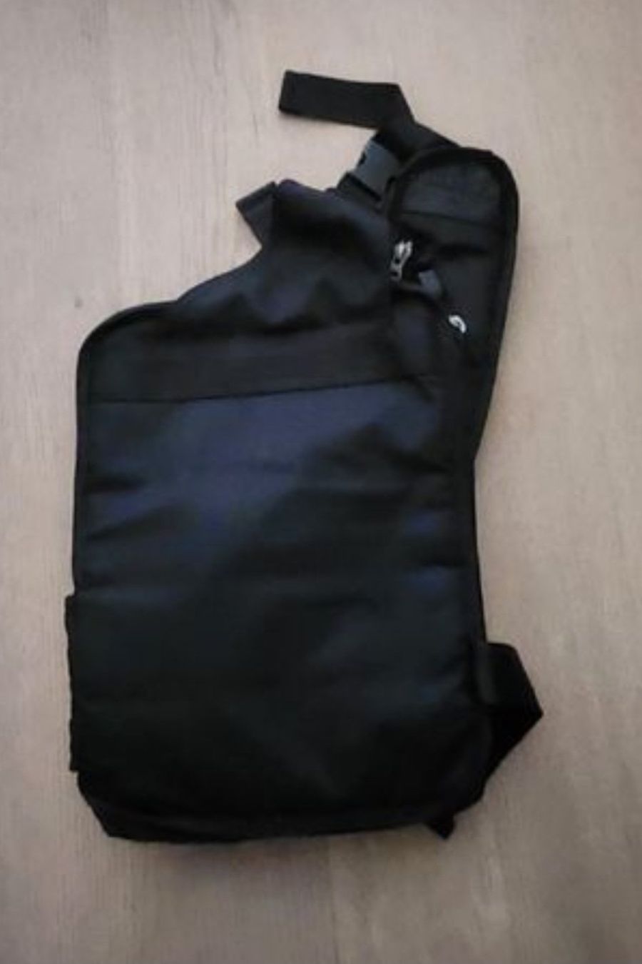 Diesel Rucksäcke: Backpack /diagonal strap – Neu und originalverpackt aus Rotkreuz von SiSi-13
