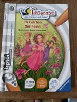 Im Garten der Feen neuwertig 🧚‍♀️ tip toi buch