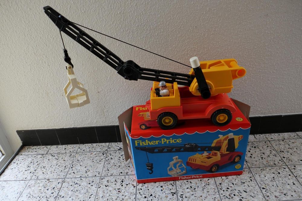 Fisher-Price Wash 'n Store Organizer - Set Stoviglie Per Bambini Con Cestello Lavastoviglie - 3
