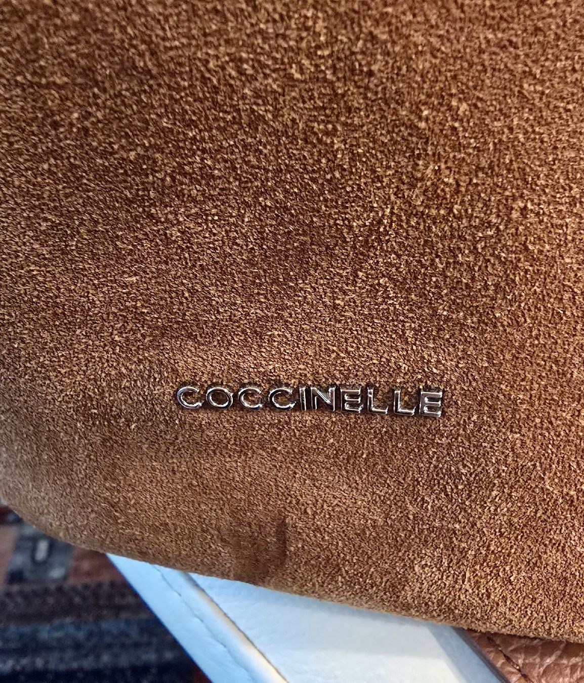 Coccinelle Borse da donna: Magnifique sac Coccinelle – Nuovo (secondo la descrizione) da Crassier venduto da Mimikaki 2