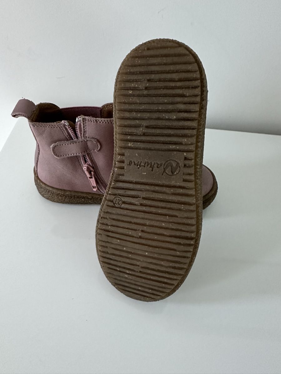 Naturino Scarpe per ragazze: Naturino Kids stifletten – Usato da Cevio venduto da Giorgia89 1