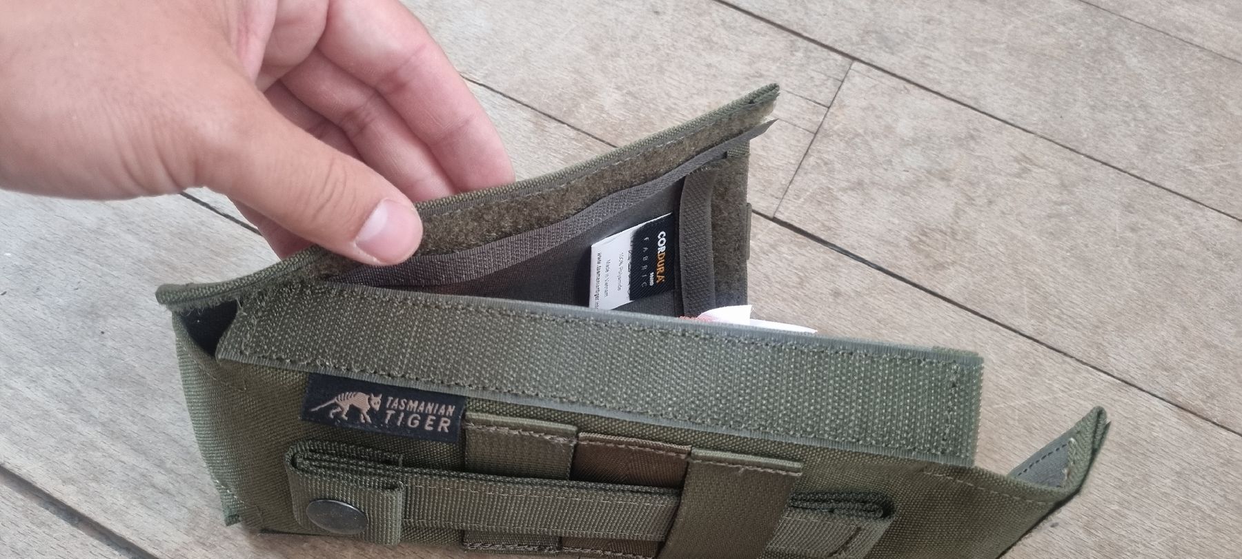 Borse: Tourniquet mit Tasche Neu – Nuovo (secondo la descrizione) da Herisau venduto da frp_b5zm 2