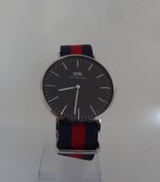 daniel Wellington