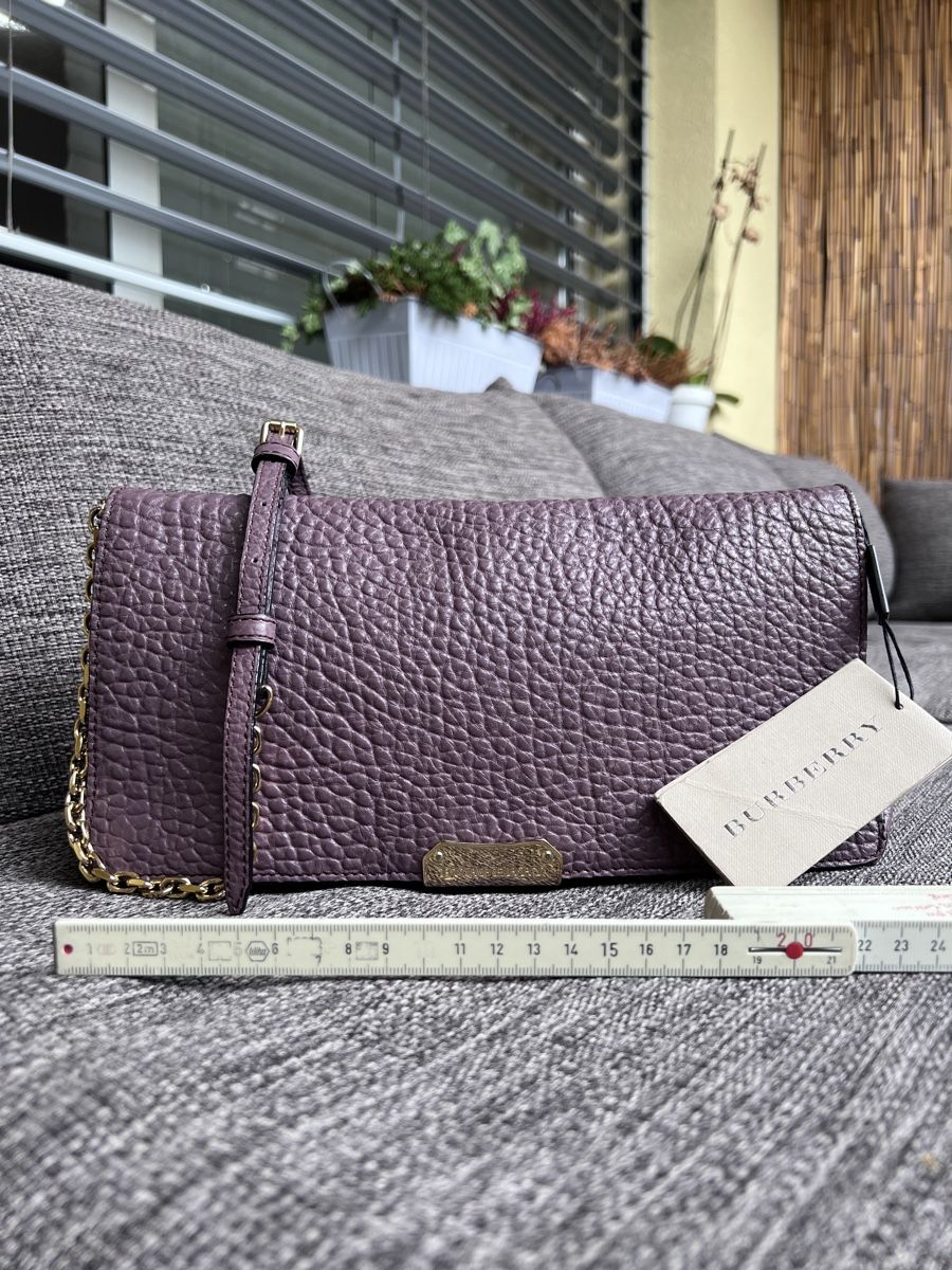 Burberry Borse da donna: BURBERRY Mildenhall – Usato da Schenkon venduto da mei_p727 7