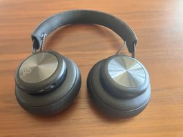 B&O Play Beoplay H4 Over-Ear schwarz