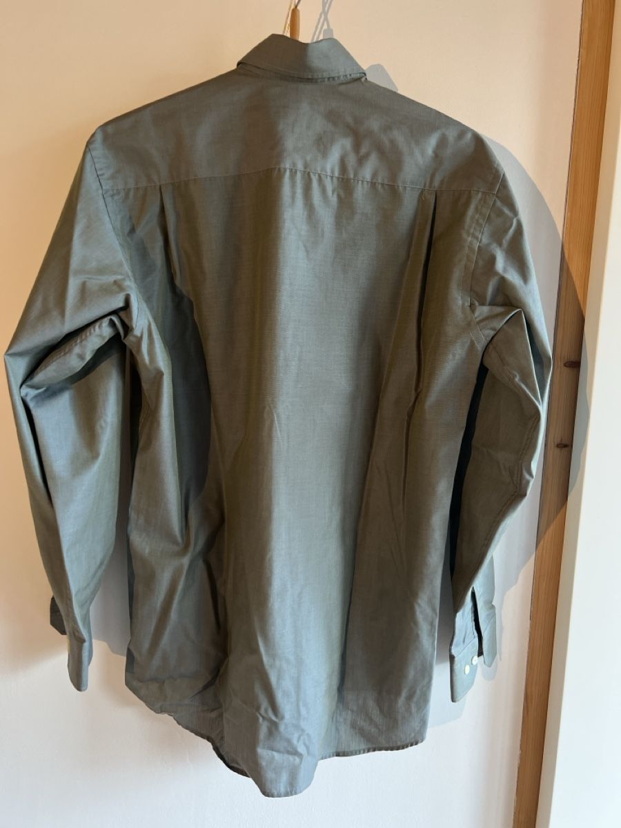Hemden: Yves Gerard Hemd,Gr.38,Top Zustand – Gebraucht aus Wallisellen von sarinavs 3