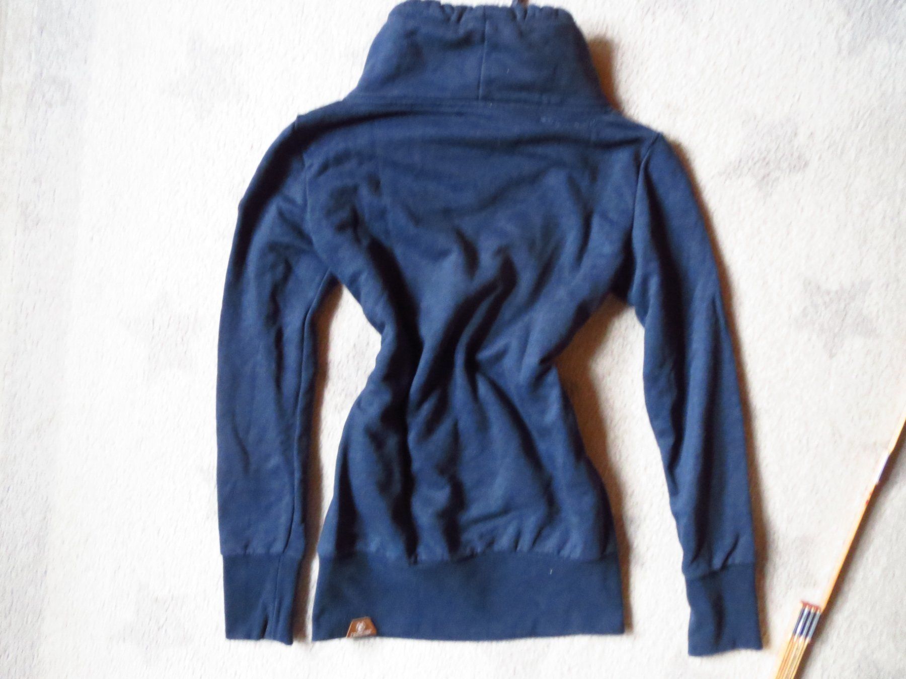 Maglioni & Felpe: sehr schöner RAGWEAR Damen Long Pullover – Usato da Kiental venduto da Anna8702 6