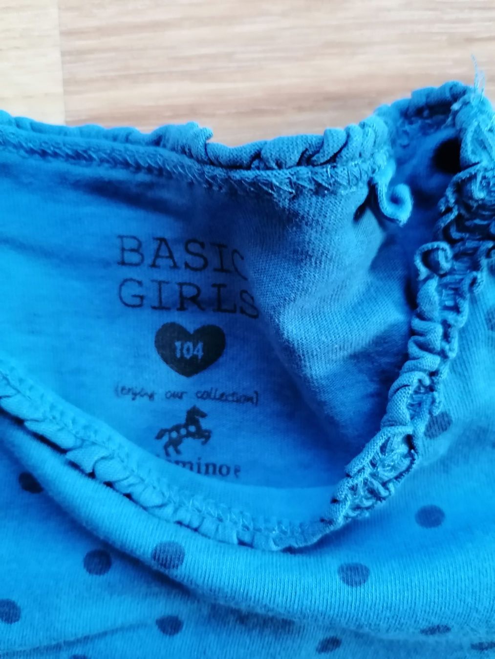 C&A Camicette, T-shirt & Top: T-Shirt Gr. 104 – Usato da Büttikon AG venduto da Amineah 2