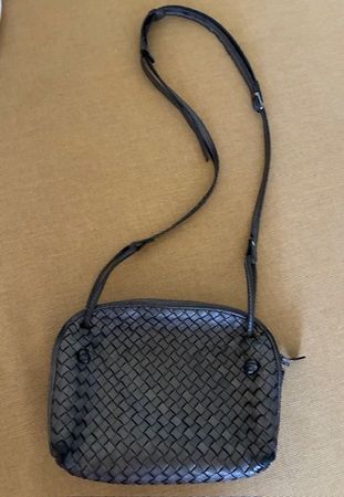 Vintage Tasche von Bottega Veneta