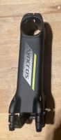 Vorbau Syncros Fahrrad Aluminium 1 1/8 Zoll 110mm 31.8mm