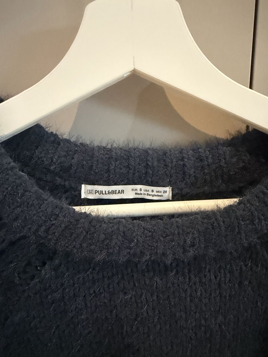 Pull&Bear Maglioni & Felpe: Pull&bear PULLOVER – Nuovo (secondo la descrizione) da oberburg venduto da lau_w2ty 2