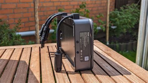 Zendure Inverter: Zendure Hyper 2000 mit AB2000X (1.92kwh) – Nuovo (secondo la descrizione) da Affoltern am Albis venduto da umleitung77 3