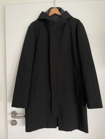 Manteau Adolfo Dominguez