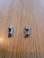 2x Kettenschloss für 8-fach Fahrrad-Kette (von SRAM ) – Neu