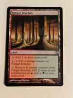 1 x Fungal Reaches - Magic: The Gathering - MtG