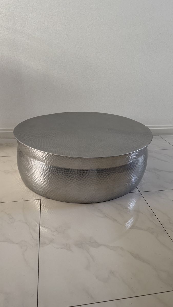 Tutte le decorazioni: Wunderschönes Wohnzimmer-Set aus Aluminium – Usato da Zürich venduto da kidcreme01 3