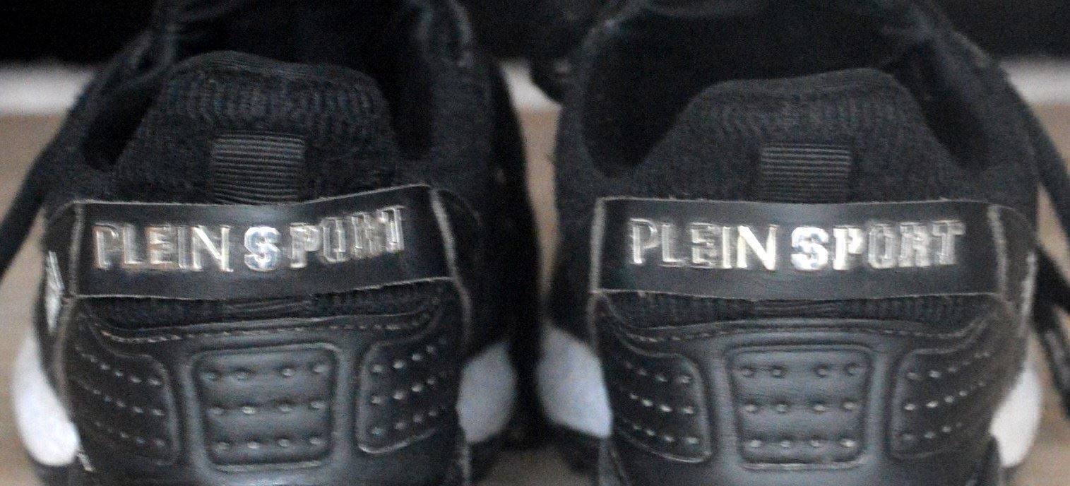 Philipp Plein Herrenschuhe: Sneakers Philipp Plein  Storm-X1 .39 – Gebraucht aus Collonges von Auganien 7